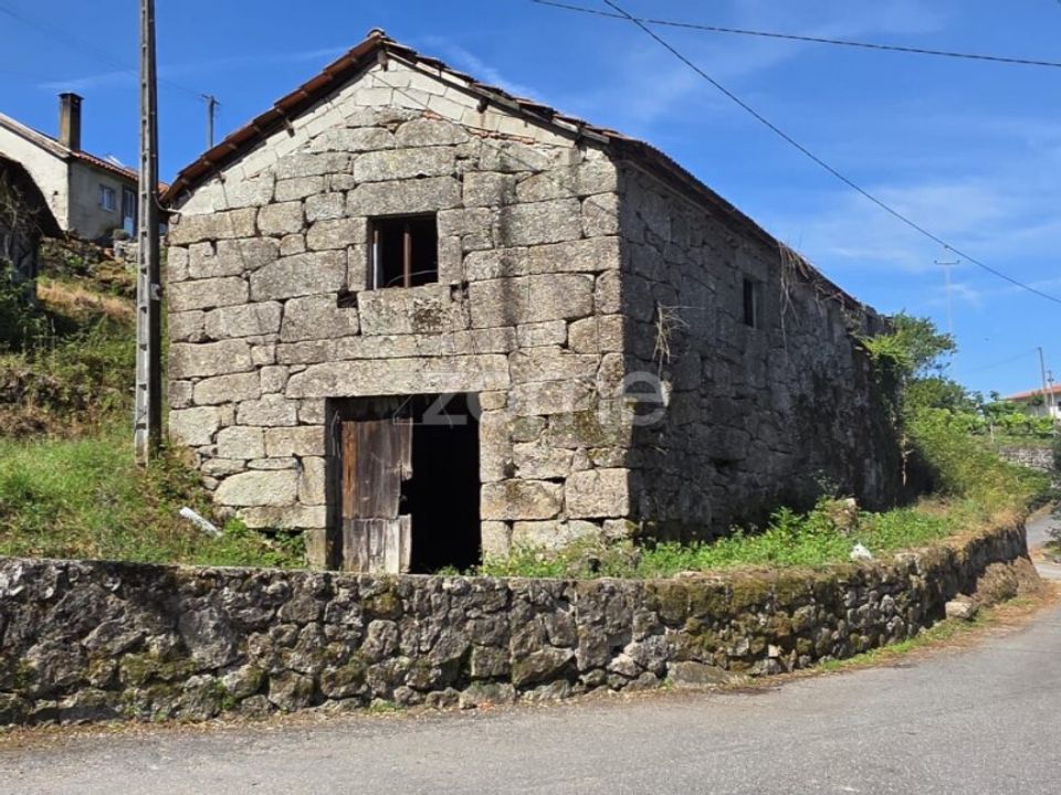 Villa a Serzedelo, Braga - foto 1