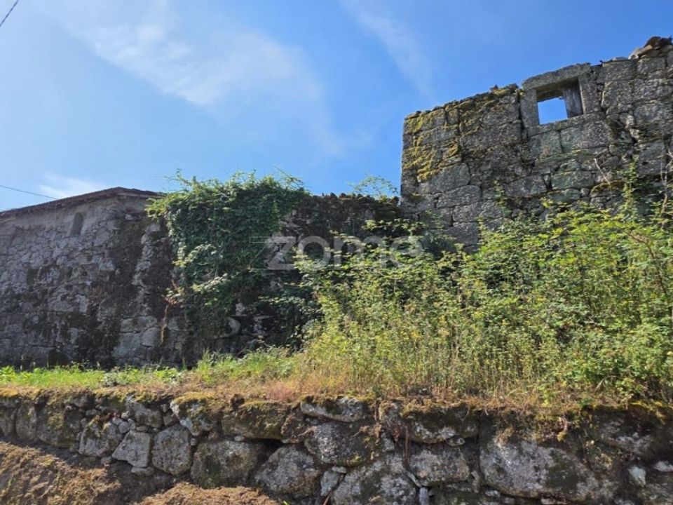 Villa i Serzedelo, Braga - bilde 1