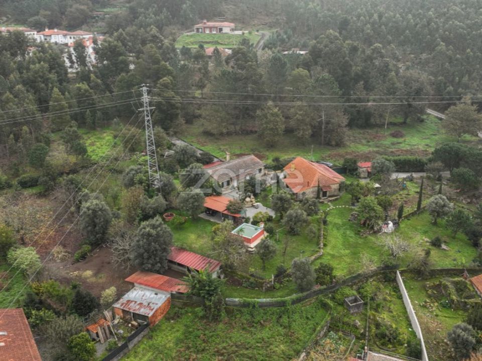 Farm i Ponte de Lima, Viana do Castelo - foto 4