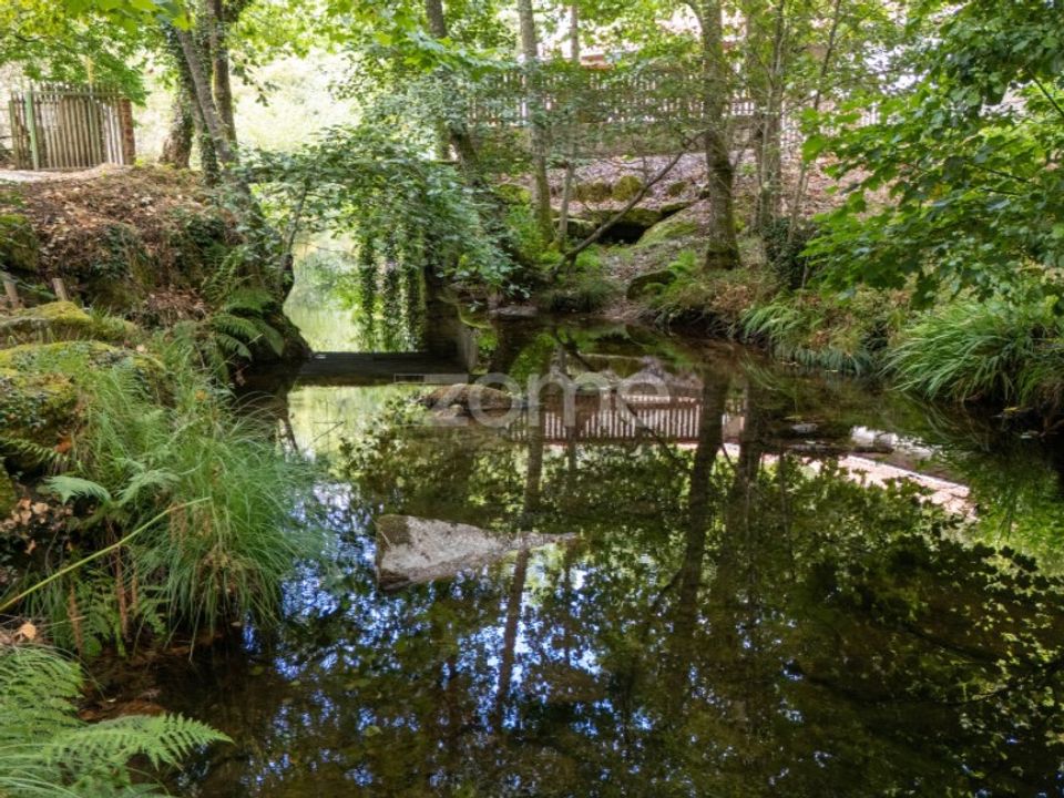 Granja en Alvite e Passos, Braga - foto 1
