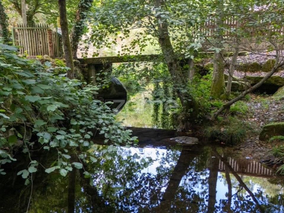 Granja en Alvite e Passos, Braga - foto 2