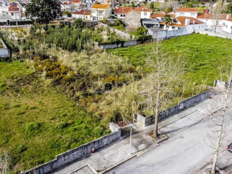 Helårsgrund i Grijo, Porto - foto 5