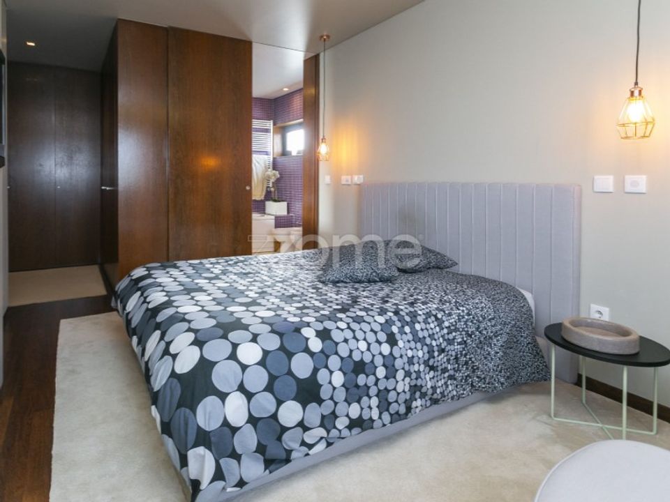 Apartament a Moreira, Porto - foto 1