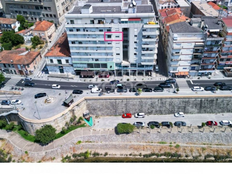 Lejlighed i Peso da Regua, Vila Real - foto 3