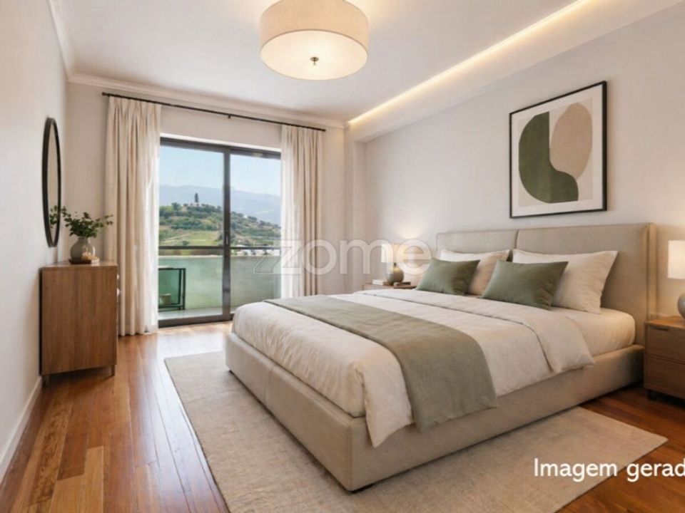 Lejlighed i Peso da Regua, Vila Real - foto 5