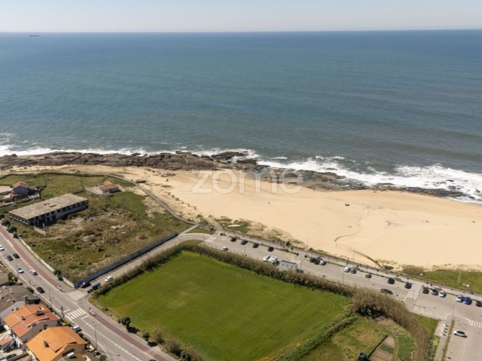 Terra a Perafita, Porto - foto 1