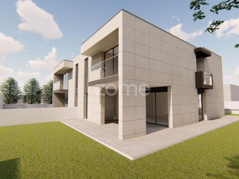 Villa i Viana do Castelo, Viana do Castelo - foto 4
