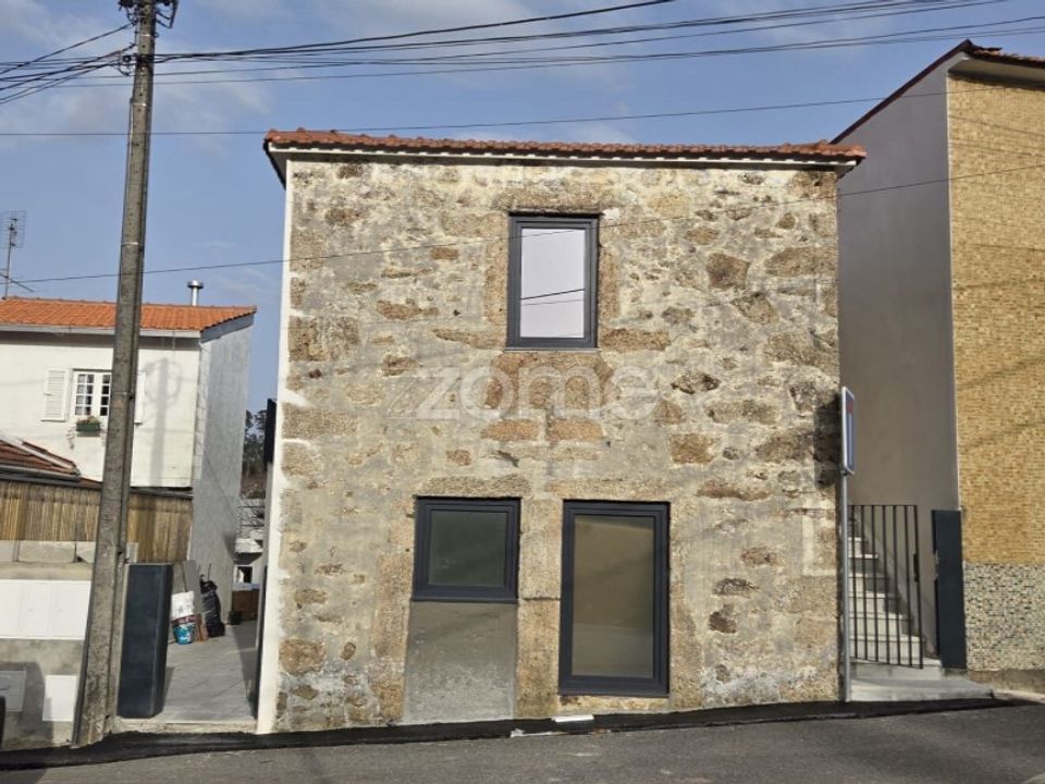 Villa i Santa Maria da Feira, Aveiro - foto 1