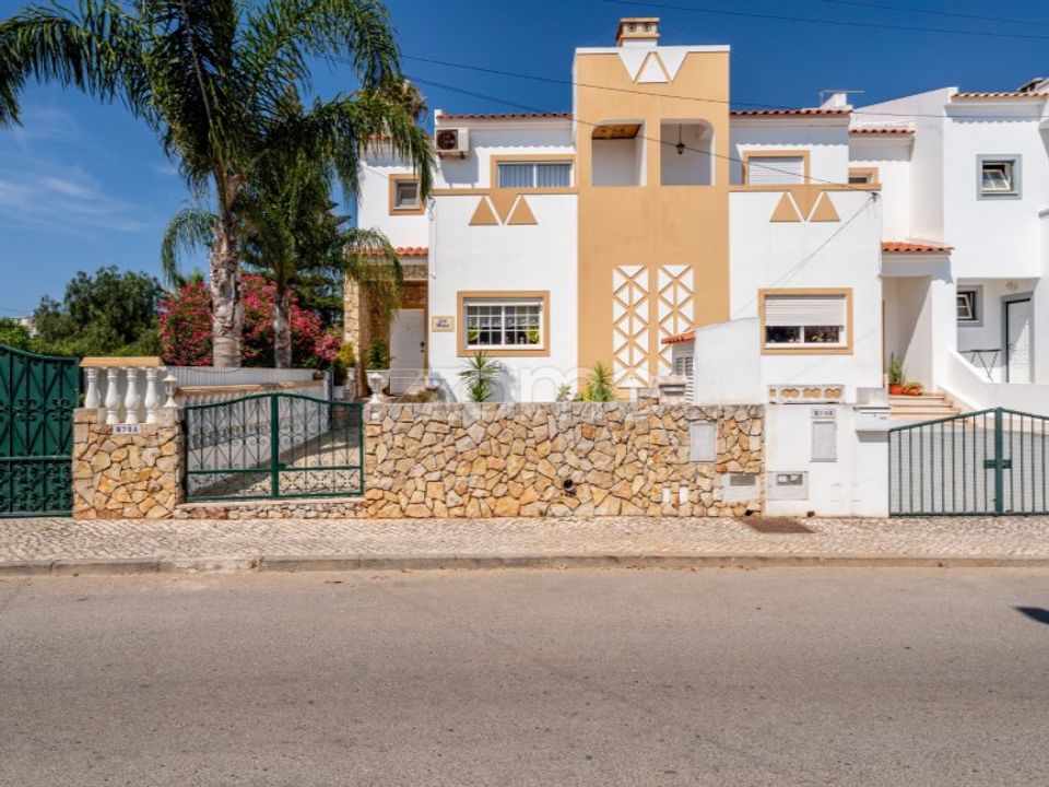 Villa i Estombar, Faro - bilde 2
