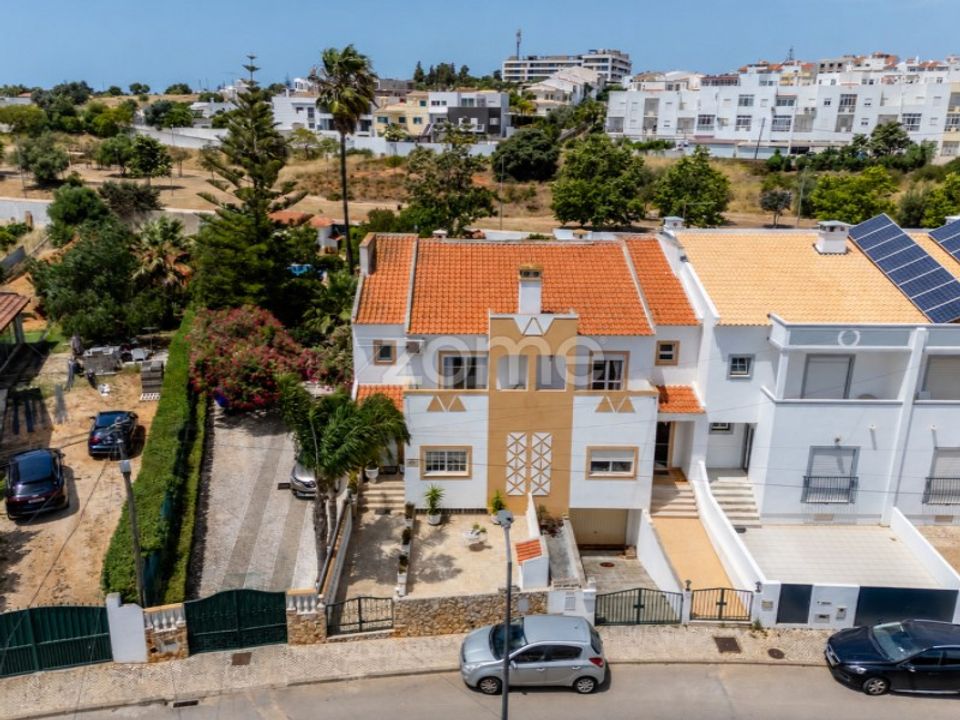 Villa i Estombar, Faro - bilde 4