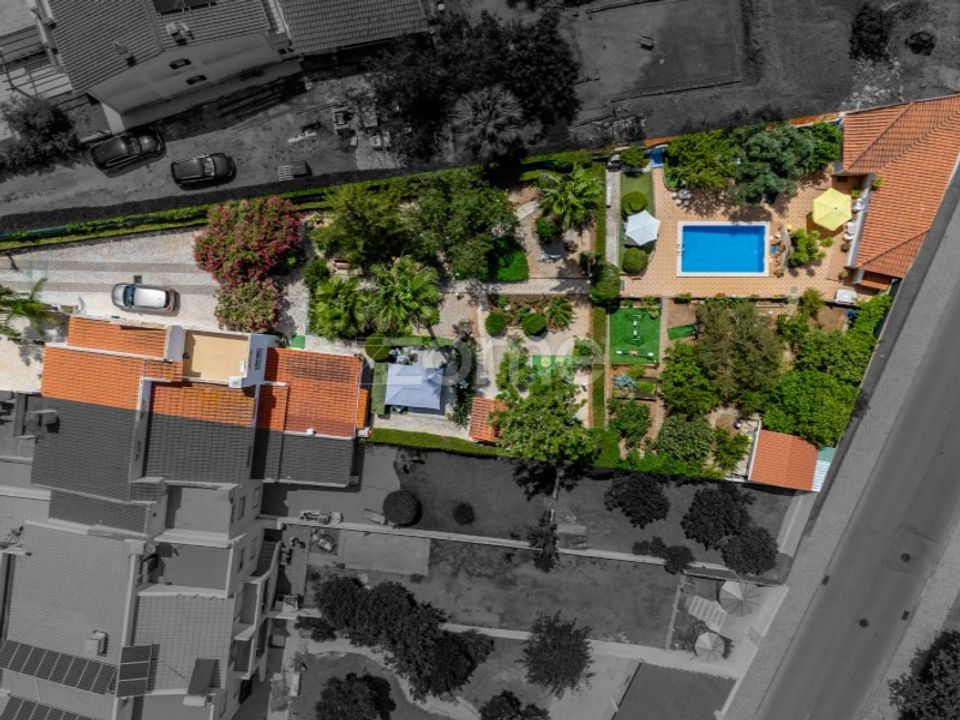 Villa i Estombar, Faro - bilde 5
