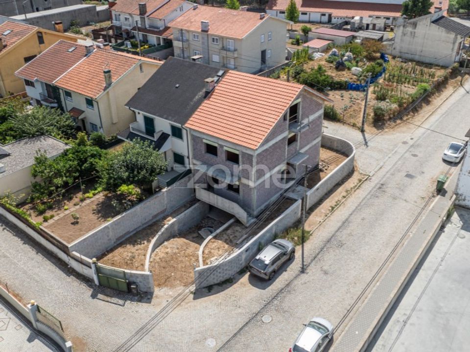 Helårsgrund i Pedroso, Porto - foto 1