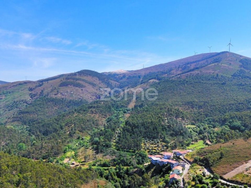 Helårsgrund i Penafiel, Porto - foto 5