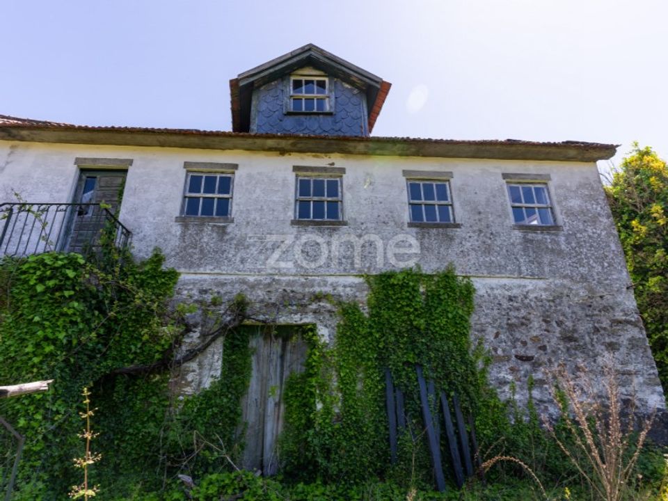 Villa a Santa Marta de Penaguiao, Vila Real - foto 1