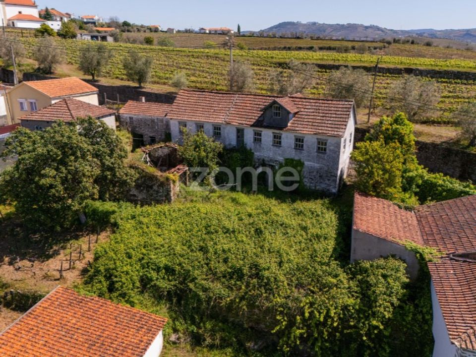 Villa a Santa Marta de Penaguiao, Vila Real - foto 2