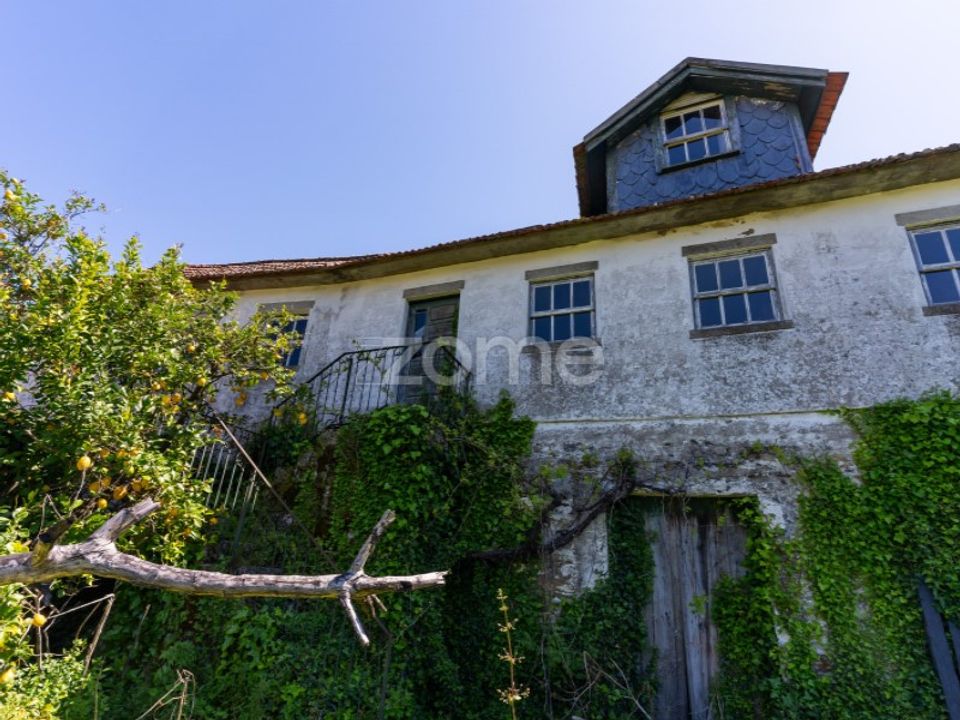 Villa a Santa Marta de Penaguiao, Vila Real - foto 4