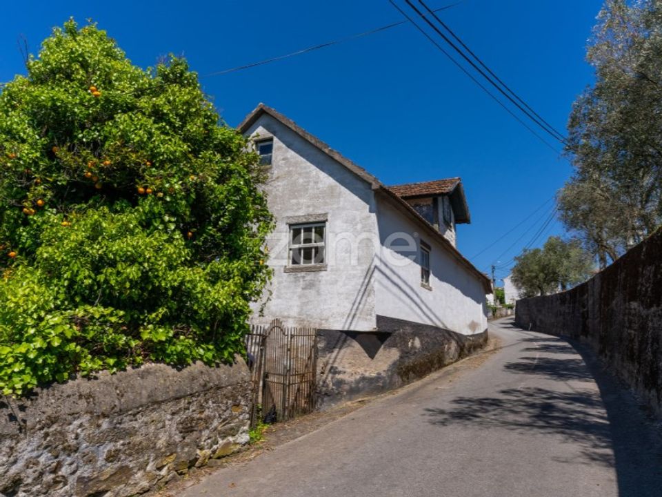 Villa a Santa Marta de Penaguiao, Vila Real - foto 5