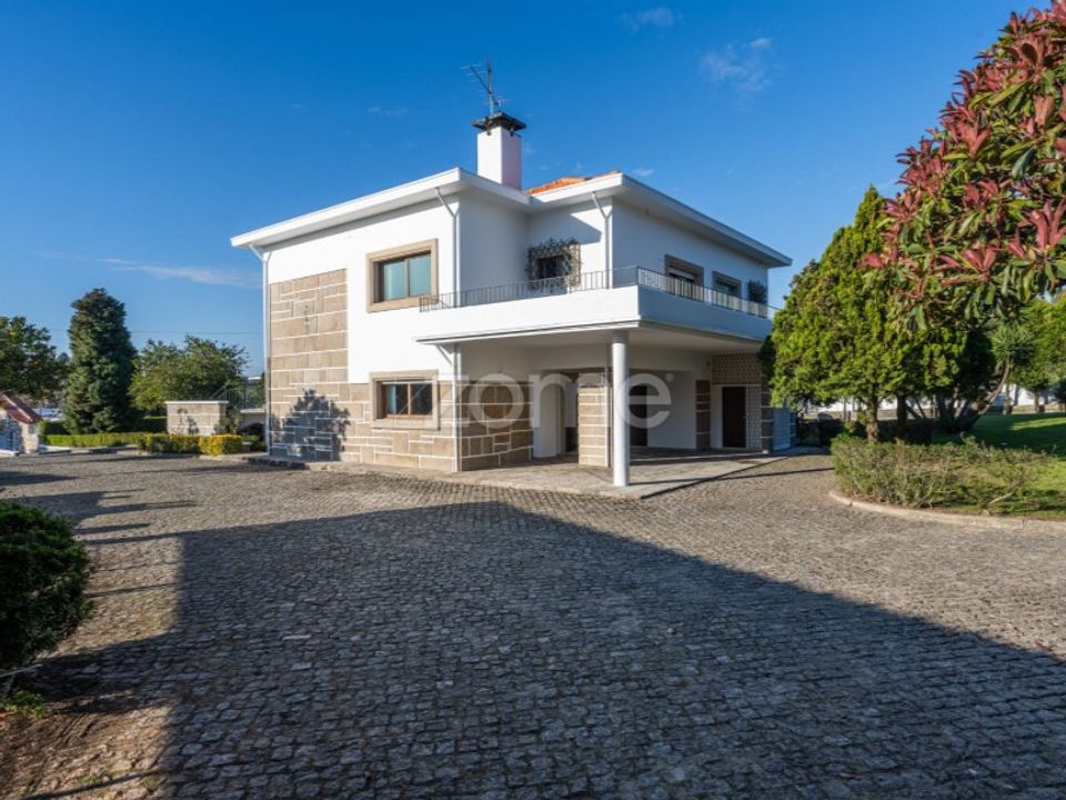 Farm i Penafiel, Porto - foto 1