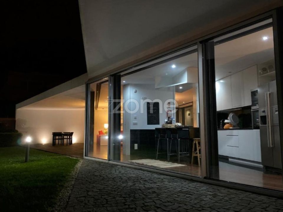 Villa i Caminha, Viana do Castelo - foto 1