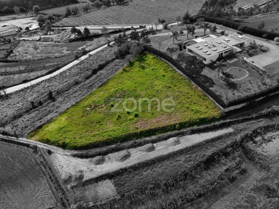 Terreno en Ribeirao, Braga - foto 2