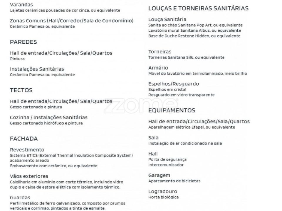 Lägenhet i Aves, Porto - foto 2