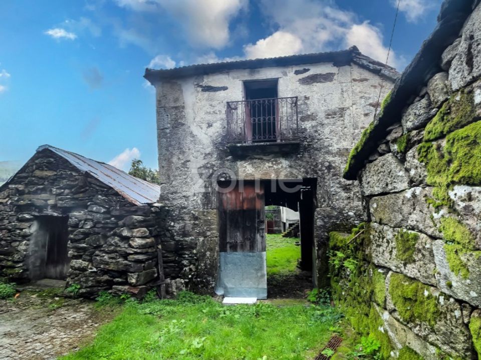 Farm i Montalegre, Vila Real - foto 5