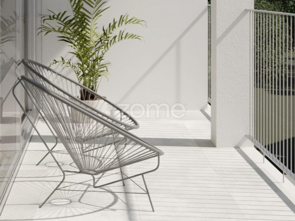 Lejlighed i Senhora da Hora, Porto - foto 2