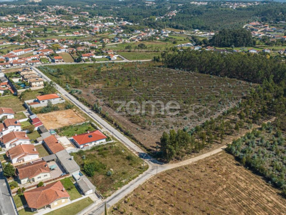 Helårsgrund i Oliveira de Azemeis, Aveiro - foto 2