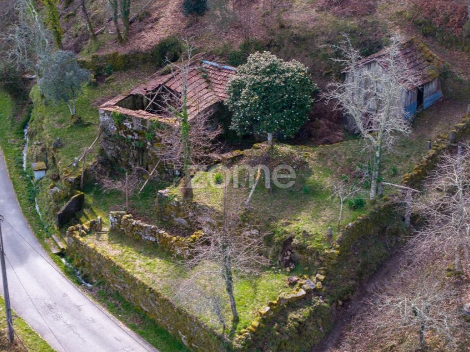 Villa - Cinfaes, Viseu - photo 1