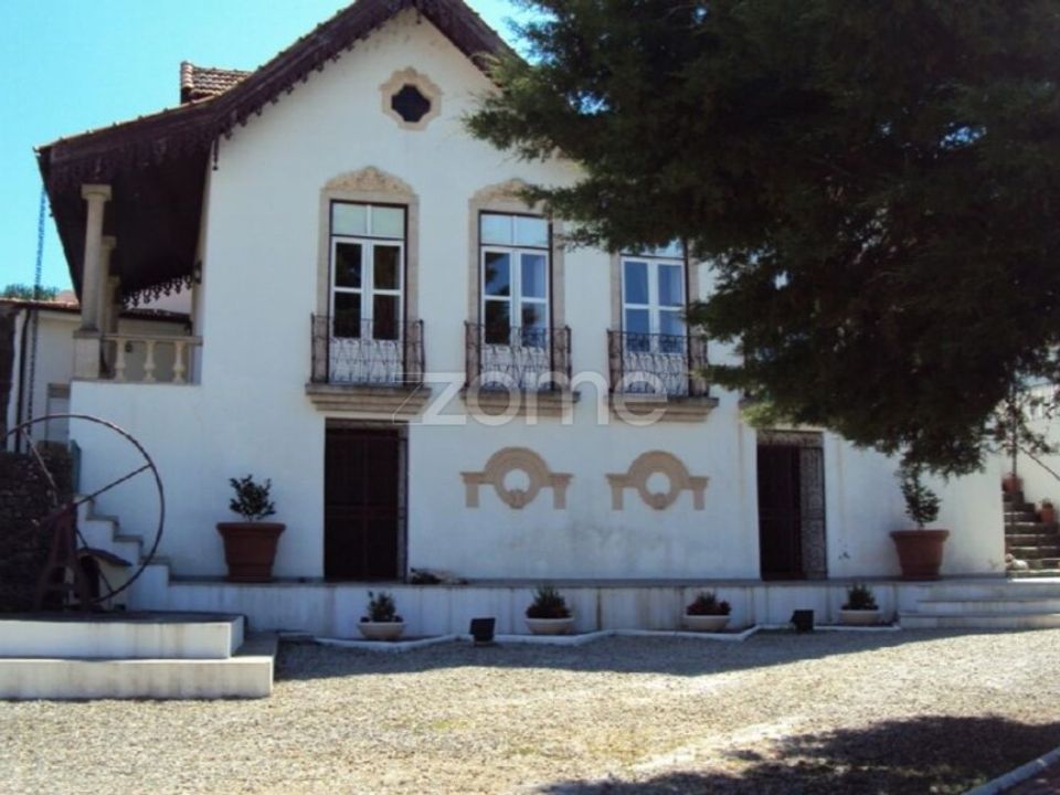 Quinta em Ervedosa do Douro, Viseu - foto 5