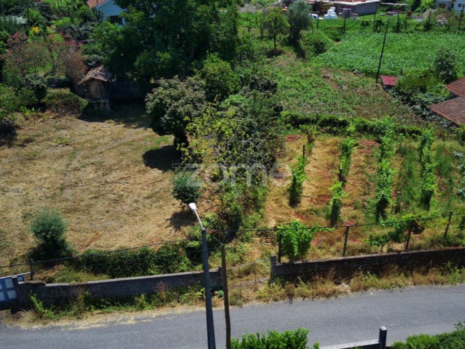 Helårsgrund i Guimaraes, Braga - foto 2