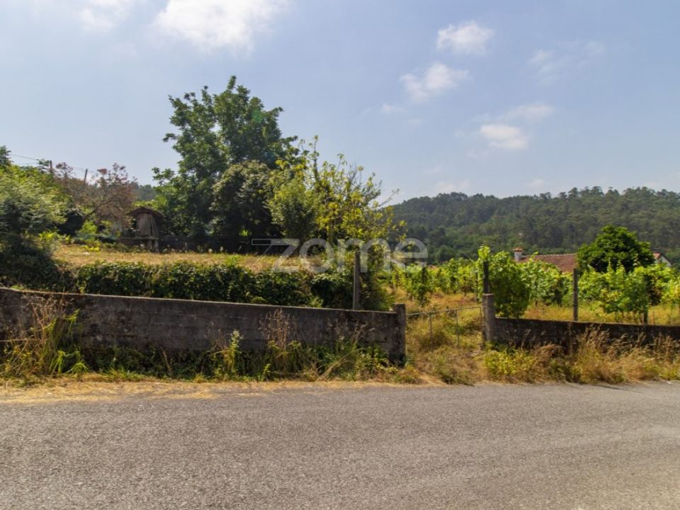 Helårsgrund i Guimaraes, Braga - foto 4