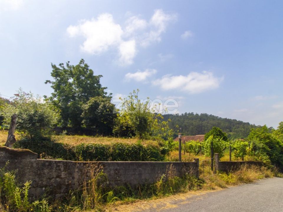 Helårsgrund i Guimaraes, Braga - foto 5