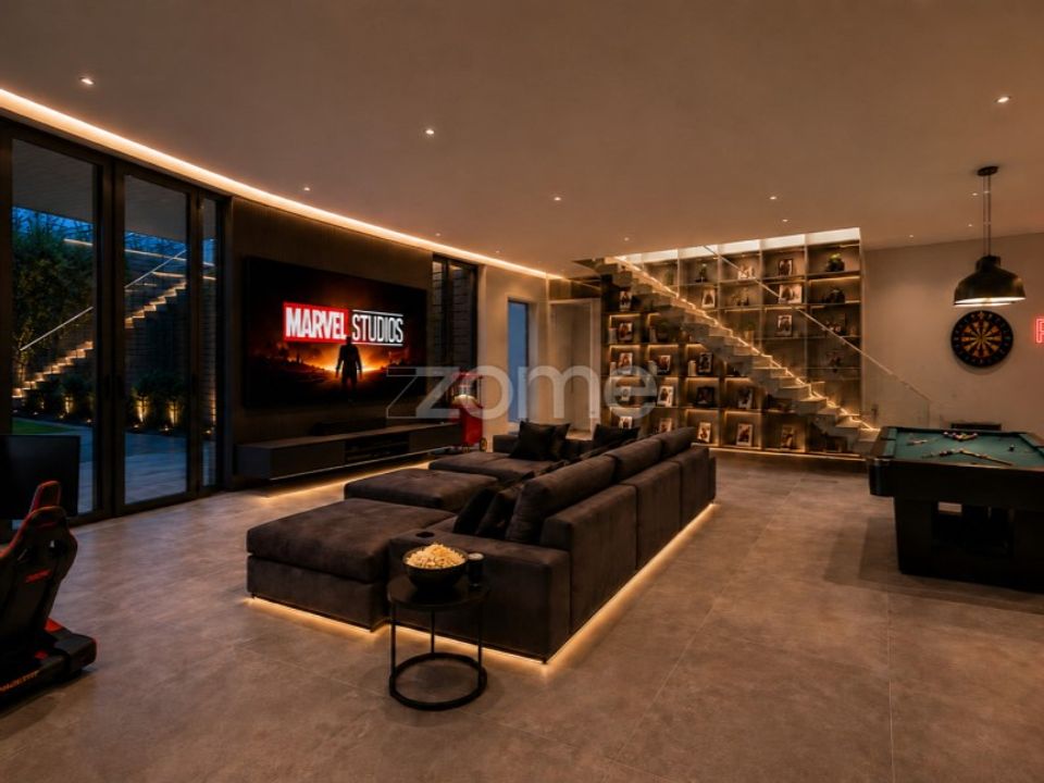 Villa i Espinho, Aveiro - foto 3