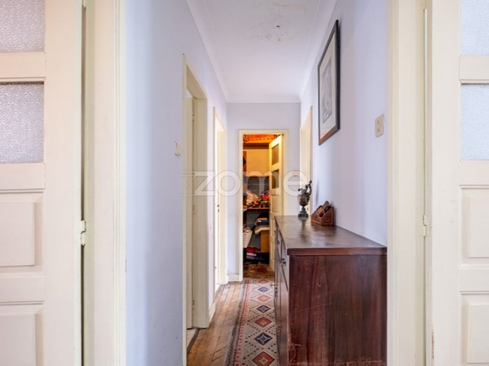 Villa i Rio Tinto, Porto - bilde 5