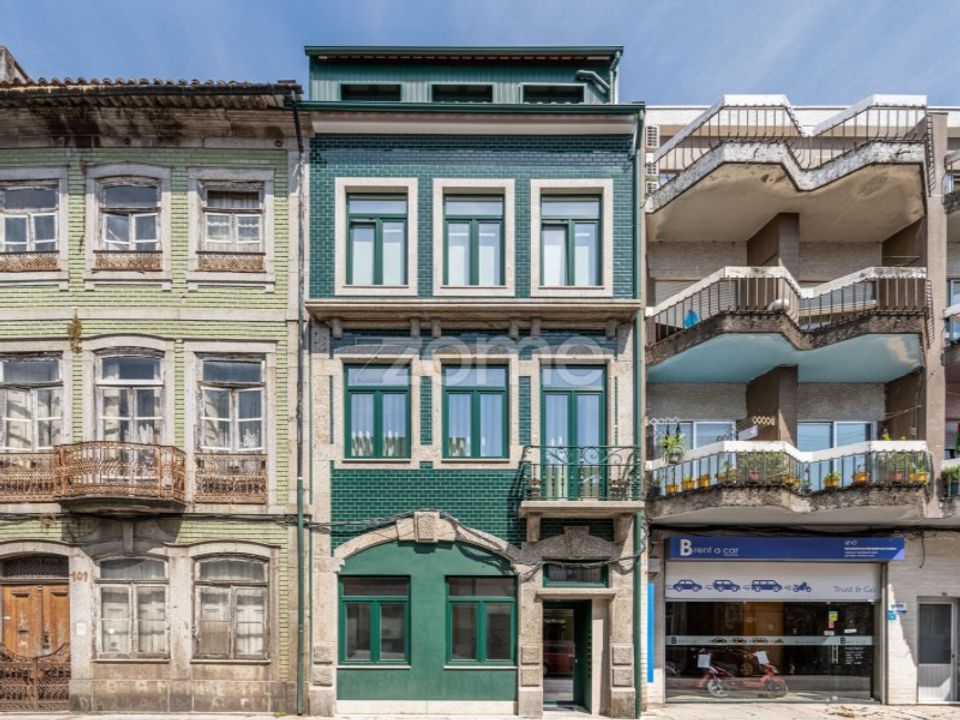Lejlighed i Braga, Braga - foto 2