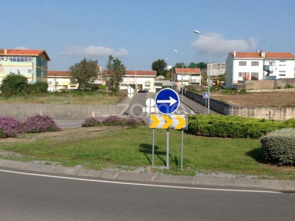 Helårsgrund i Pedroucos, Porto - foto 1
