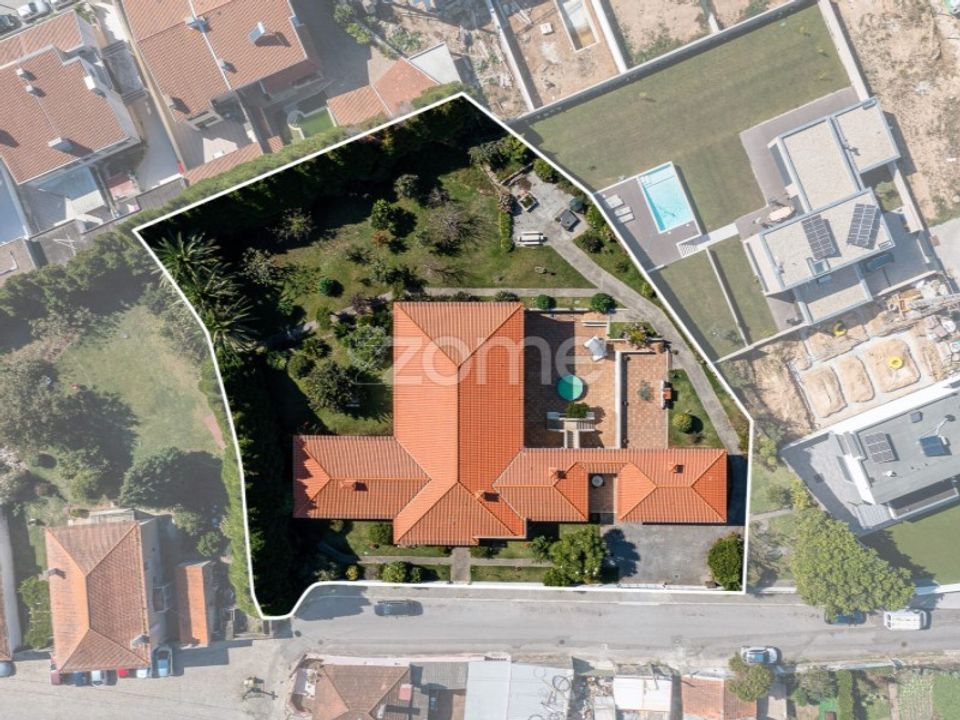 Villa i Maia, Porto - foto 1