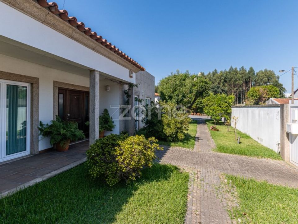 Villa i Maia, Porto - foto 2
