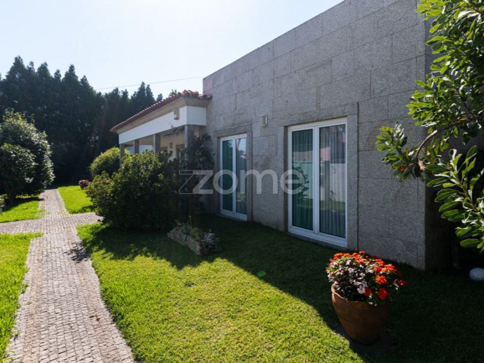 Villa i Maia, Porto - foto 3