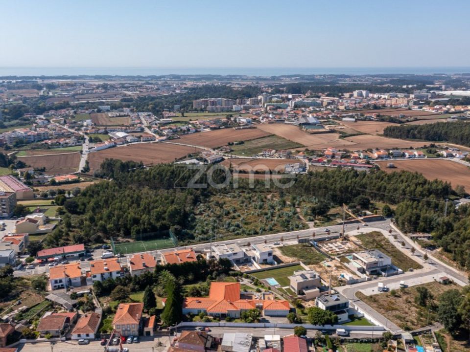 Villa i Maia, Porto - foto 4