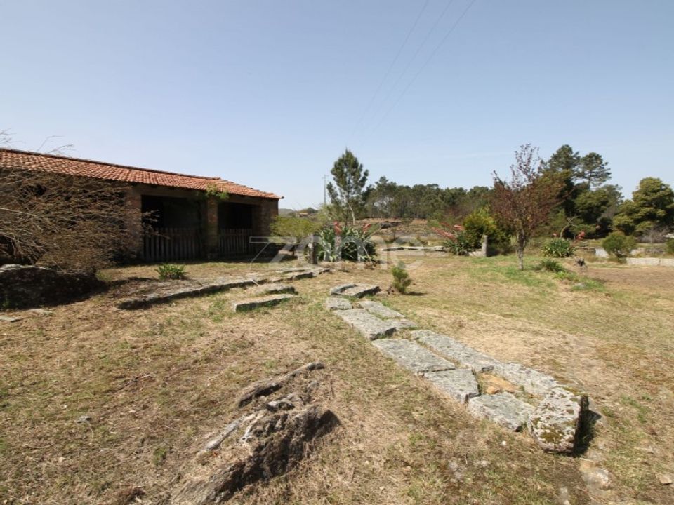 Villa a Arga (Baixo, Cima e Sao Joao), Viana do Castelo - foto 1