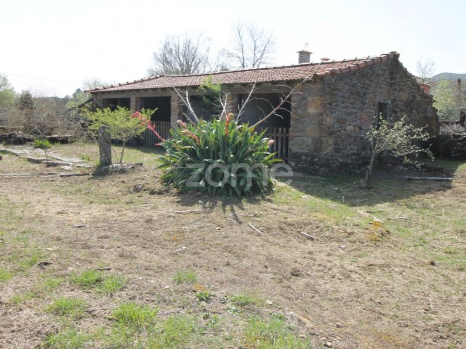 Villa a Arga (Baixo, Cima e Sao Joao), Viana do Castelo - foto 2