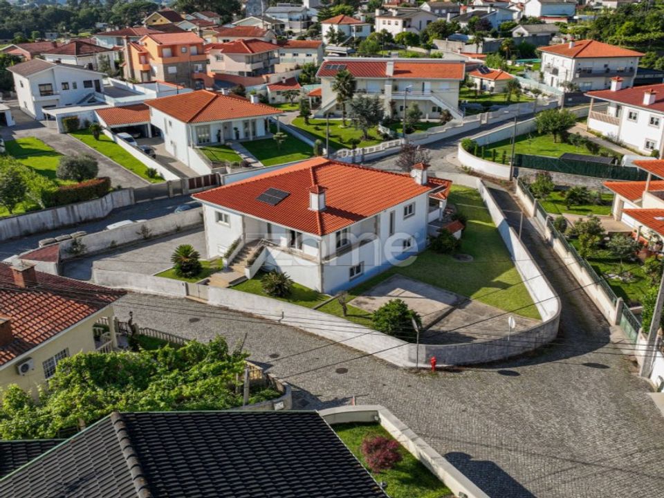 Villa i Santo Tirso, Porto - foto 2