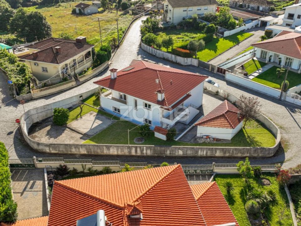 Villa i Santo Tirso, Porto - foto 3