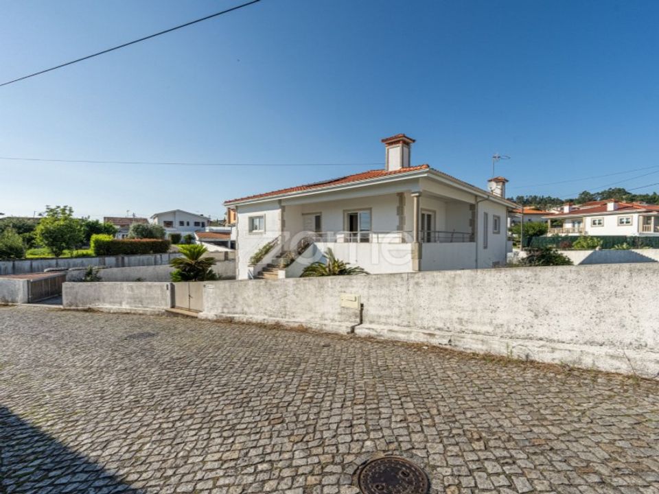 Villa i Santo Tirso, Porto - foto 4