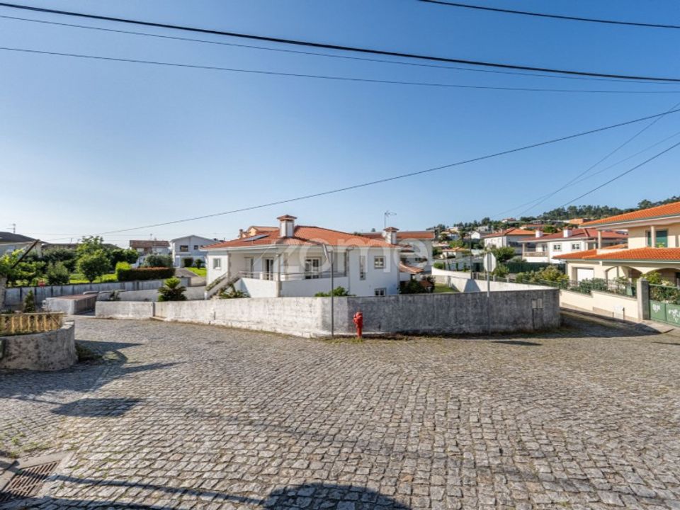 Villa i Santo Tirso, Porto - foto 5