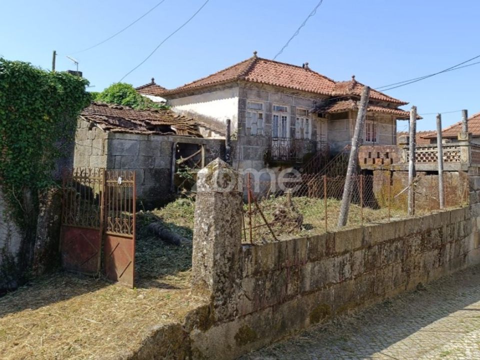 Villa i Chaves, Vila Real - foto 1