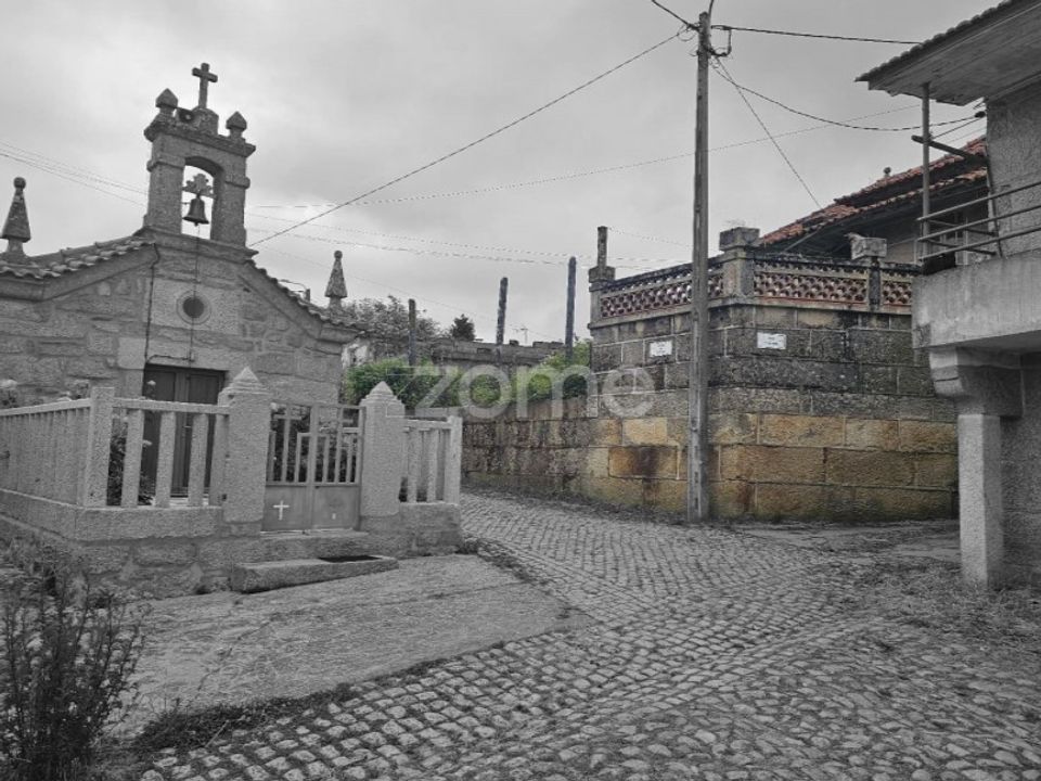 Villa i Chaves, Vila Real - foto 5