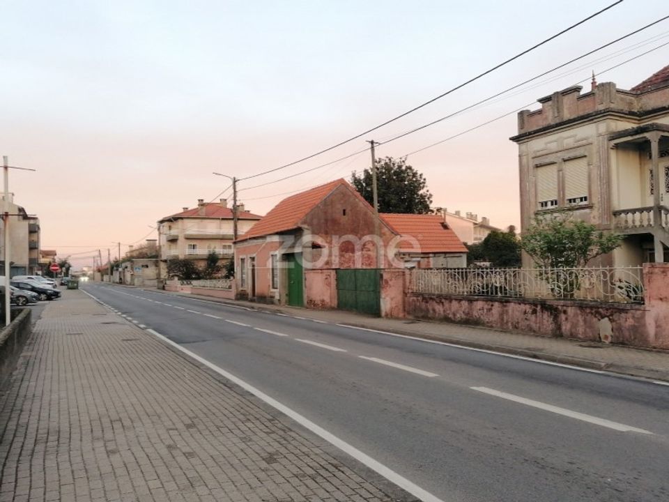 Villa i Ilhavo, Aveiro - foto 1